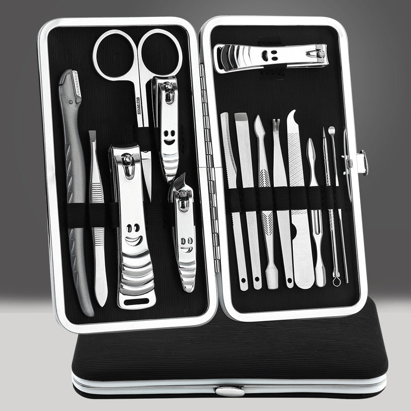 Nail Clipper Beauty
