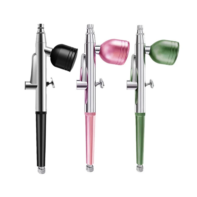 Portable Nozzles Spray Pen Airbrush