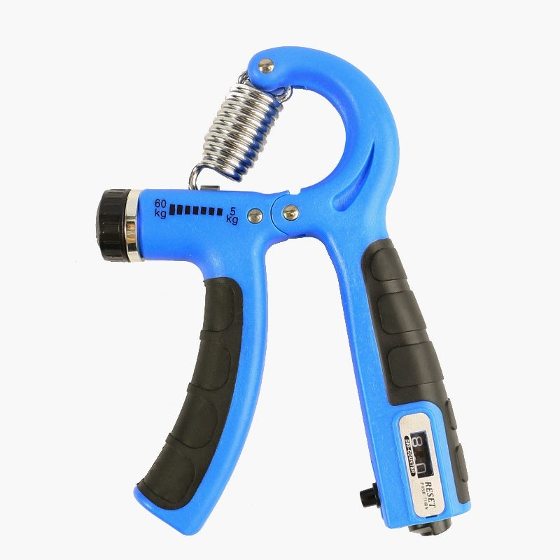 Adjustable Hand Grip Strengthener