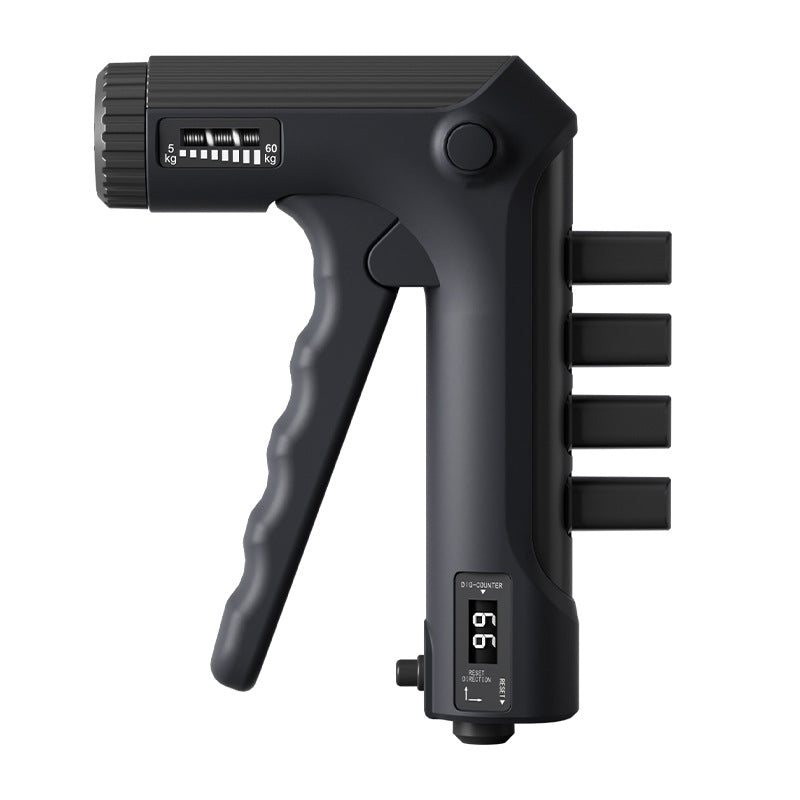 Professional Hand Practice Actuating Arm Muscle