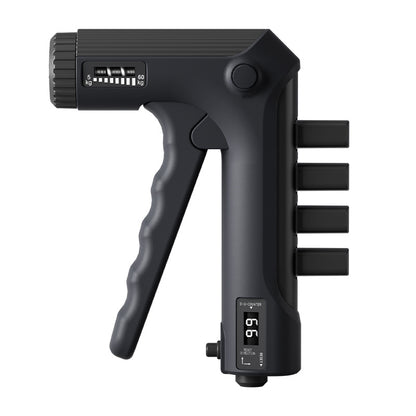 Professional Hand Practice Actuating Arm Muscle