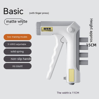 Professional Hand Practice Actuating Arm Muscle