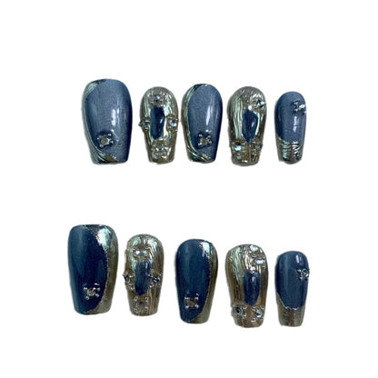 Handmade Light Luxury Wear Armor