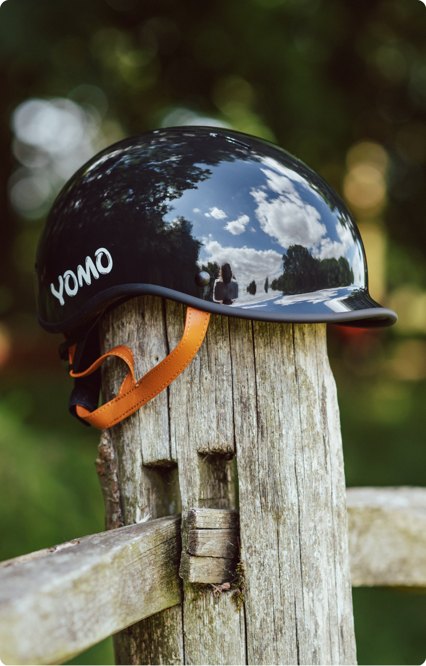 YOMO KIDS’ Helmet