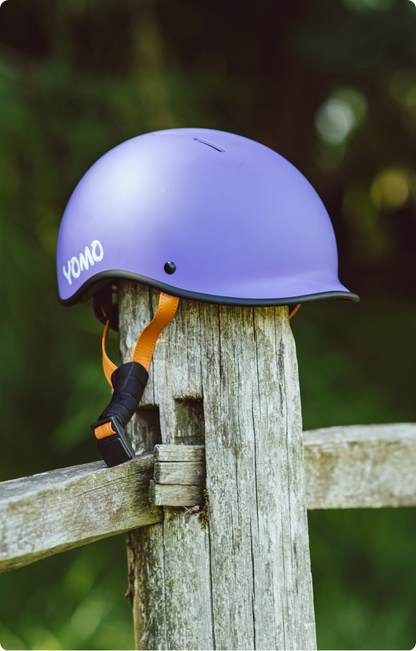 YOMO KIDS’ Helmet