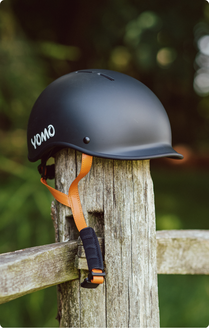 YOMO KIDS’ Helmet