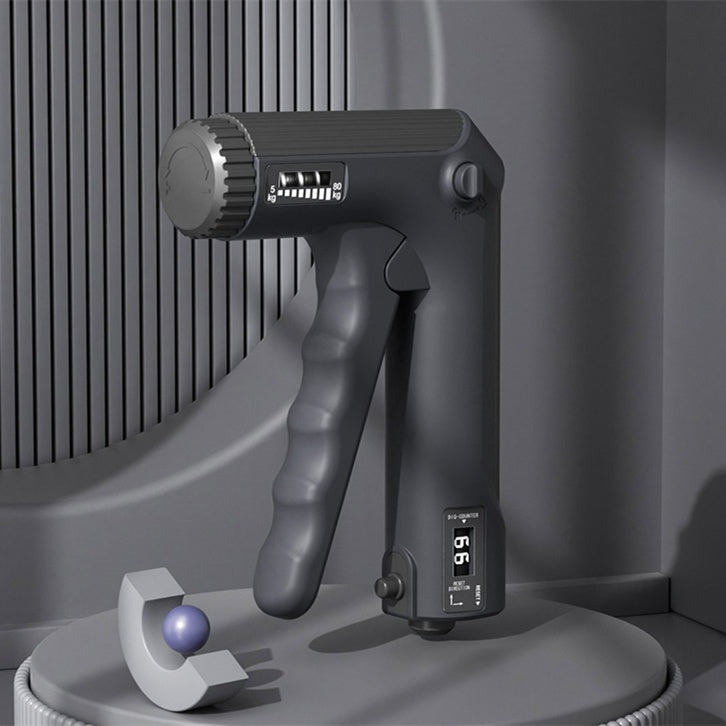 Professional Hand Practice Actuating Arm Muscle