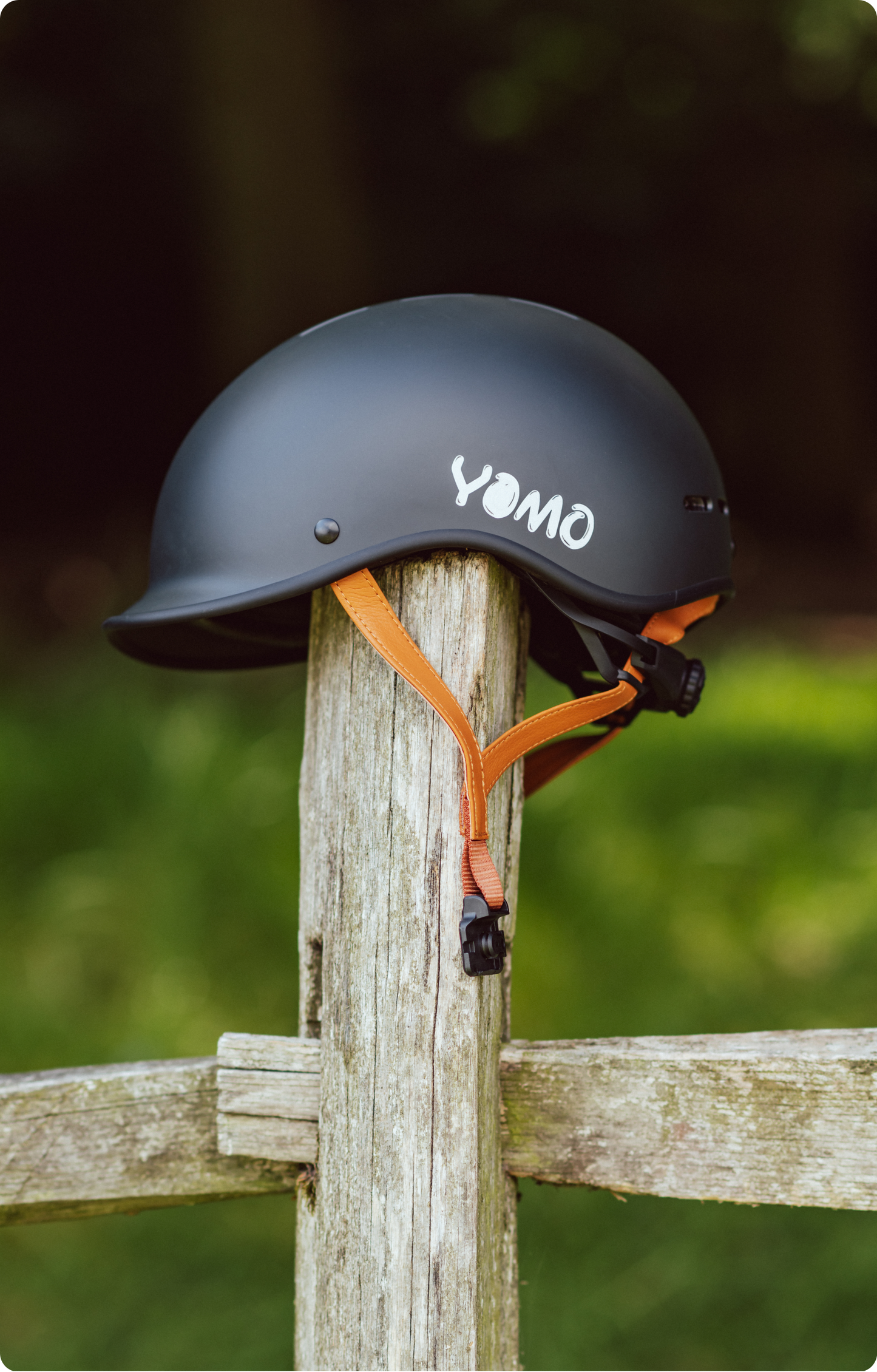 YOMO KIDS’ Helmet