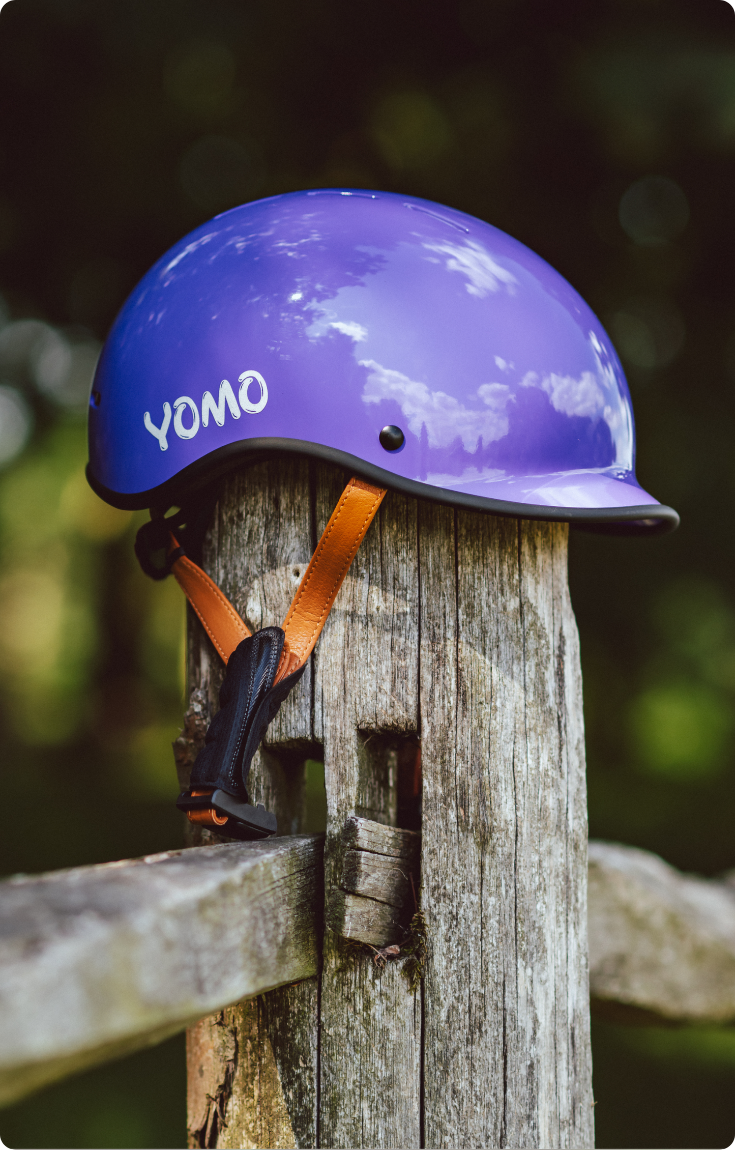 YOMO KIDS’ Helmet