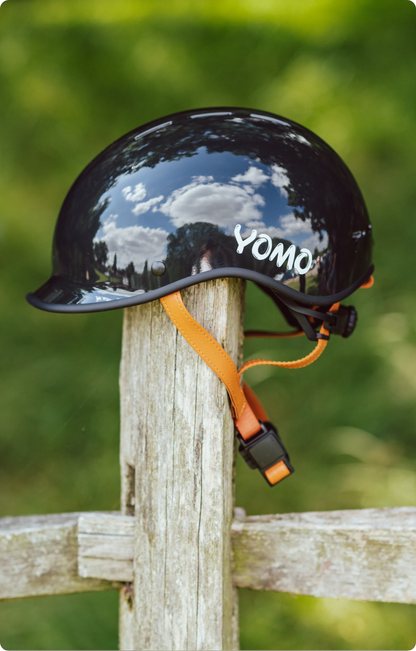 YOMO KIDS’ Helmet