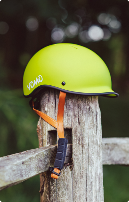 YOMO KIDS’ Helmet