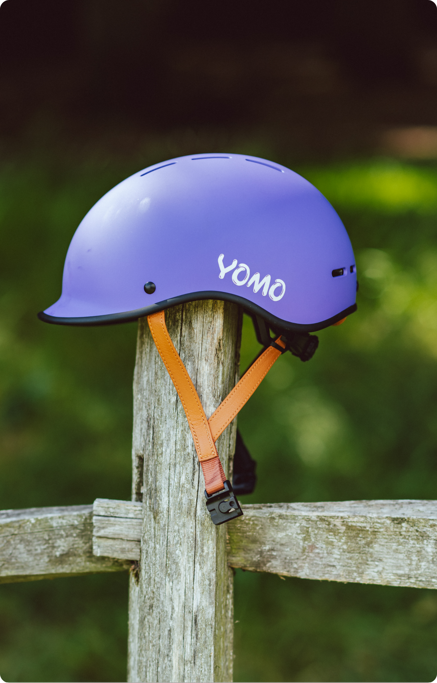 YOMO KIDS’ Helmet