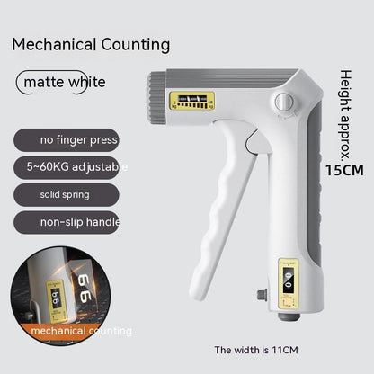 Professional Hand Practice Actuating Arm Muscle