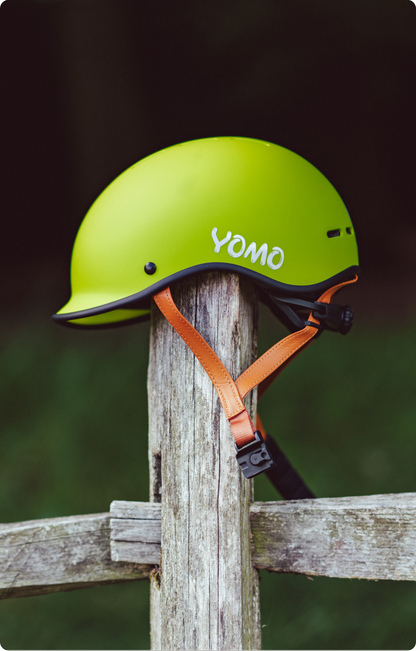 YOMO KIDS’ Helmet
