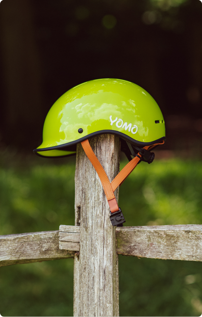 YOMO KIDS’ Helmet