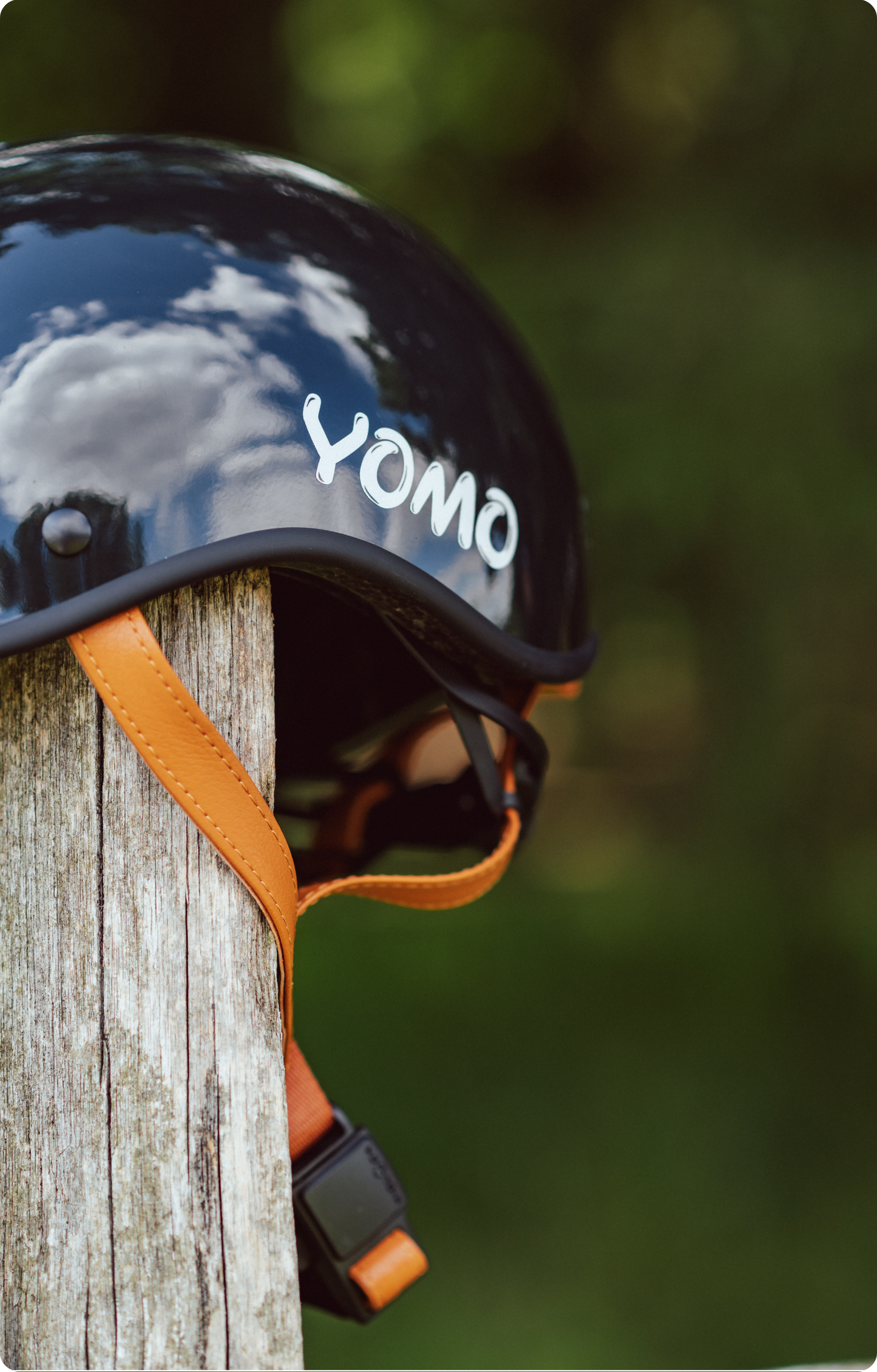 YOMO KIDS’ Helmet