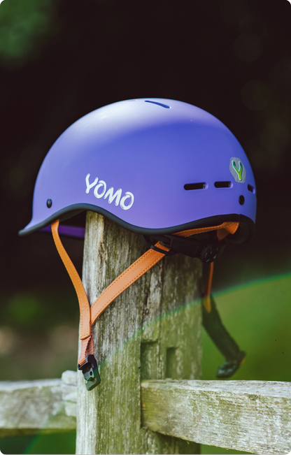 YOMO KIDS’ Helmet