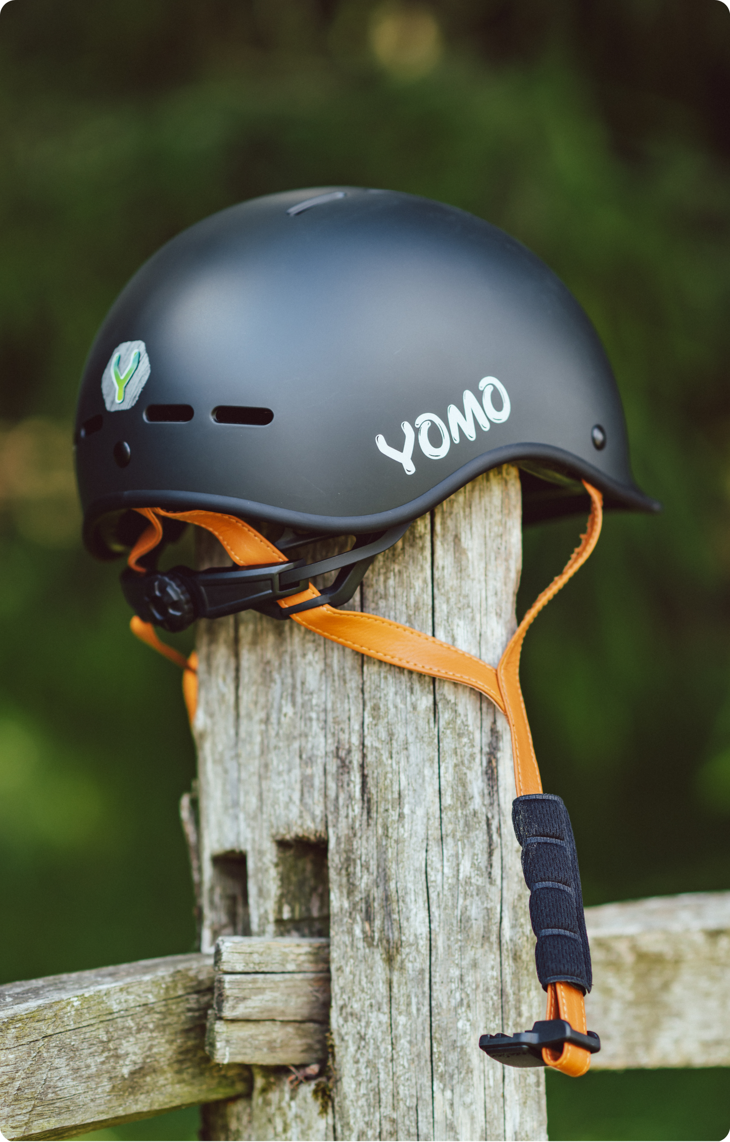 YOMO KIDS’ Helmet