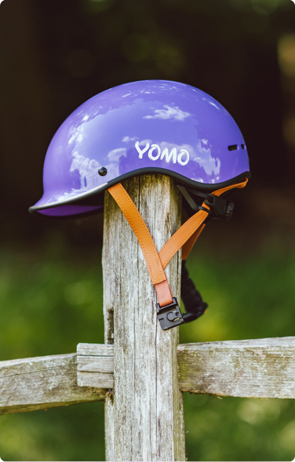 YOMO KIDS’ Helmet