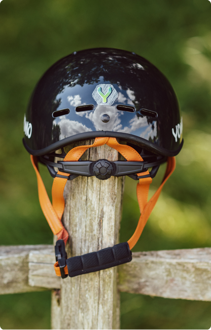YOMO KIDS’ Helmet
