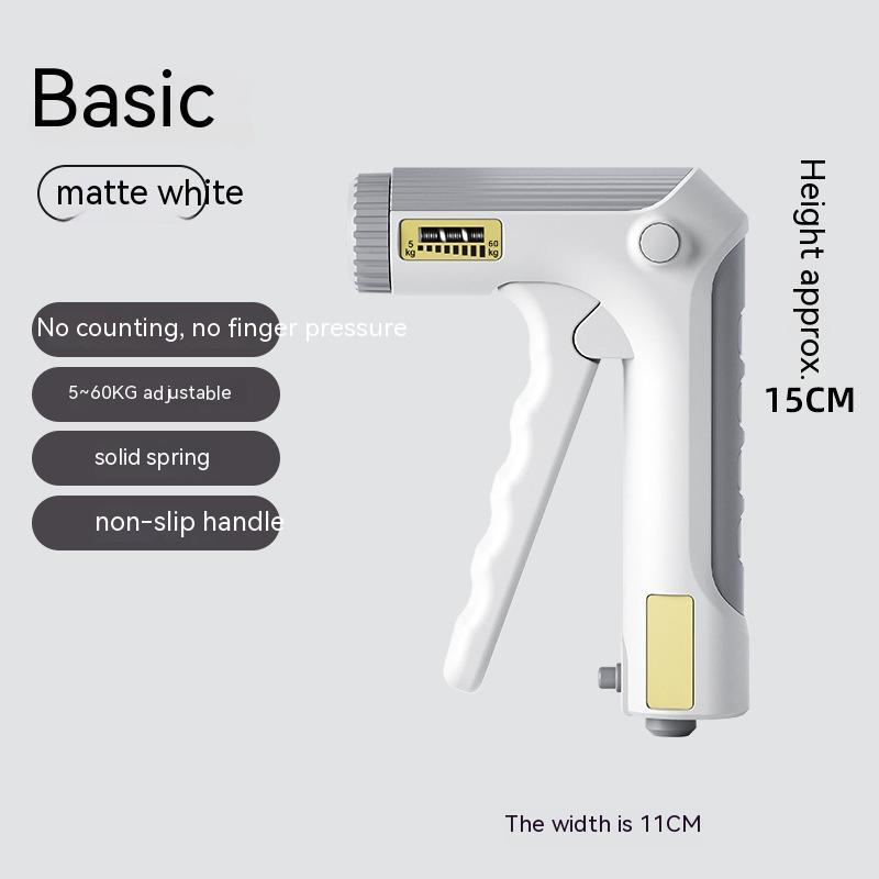 Professional Hand Practice Actuating Arm Muscle