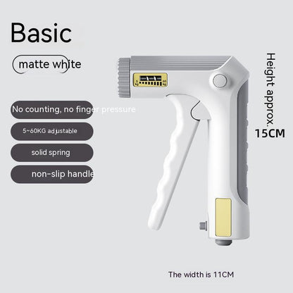 Professional Hand Practice Actuating Arm Muscle