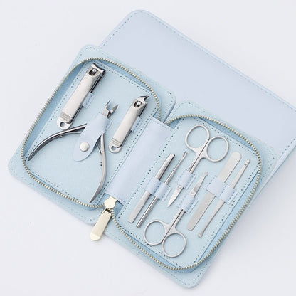 Nail Clipper Set