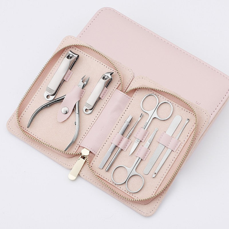 Nail Clipper Set