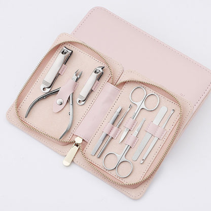 Nail Clipper Set