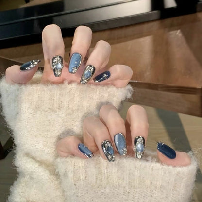 Handmade Light Luxury Wear Armor