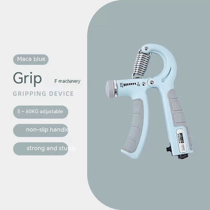 Adjustable Hand Grip Strengthener