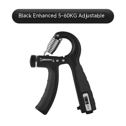 Adjustable Hand Grip Strengthener