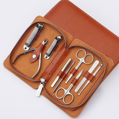 Nail Clipper Set