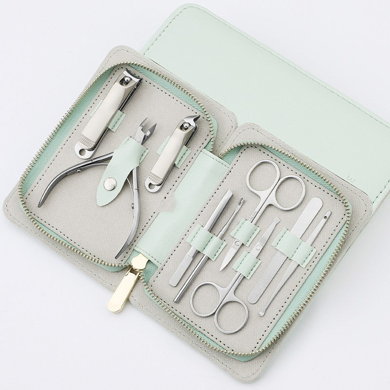 Nail Clipper Set