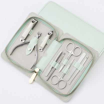 Nail Clipper Set
