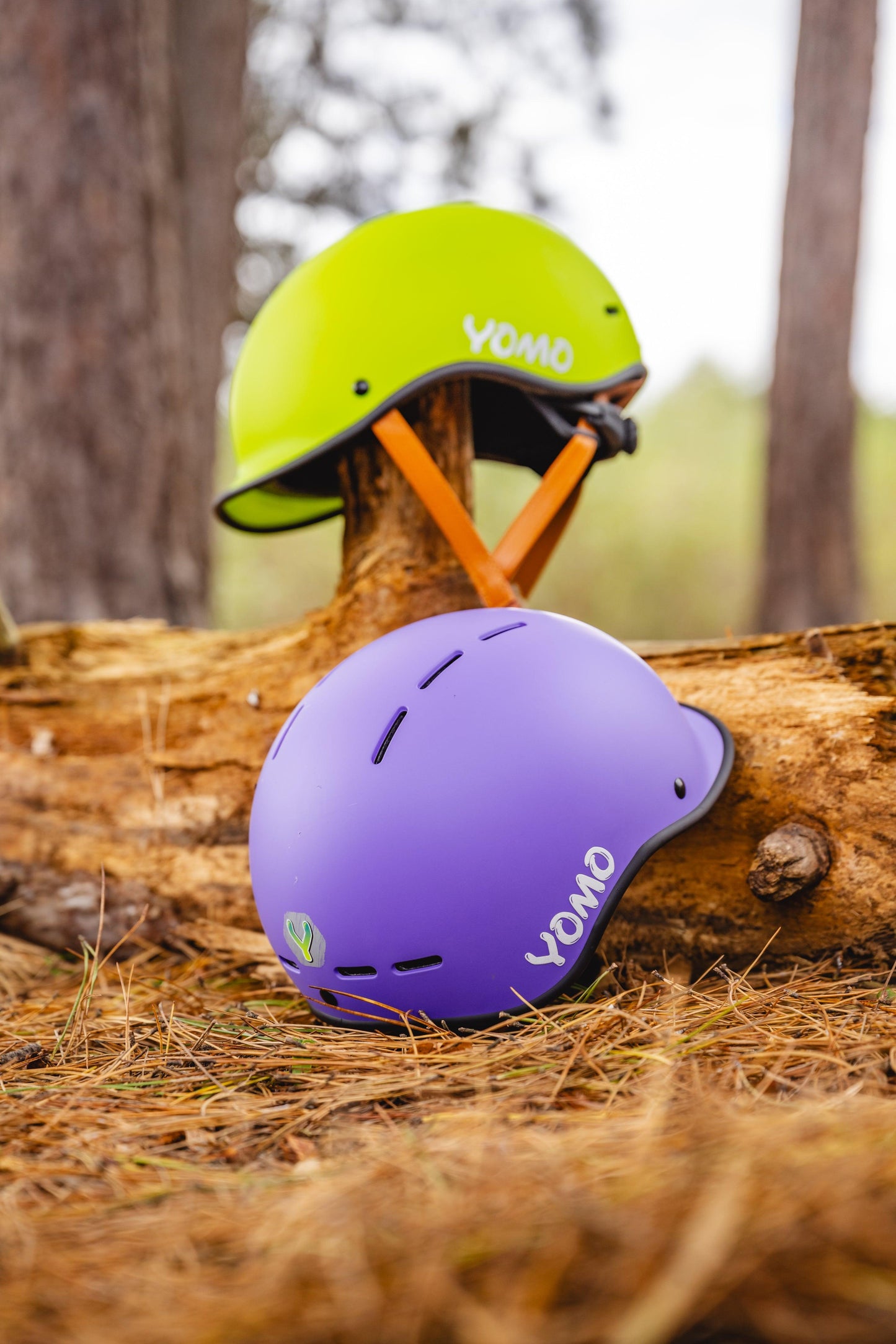 YOMO KIDS’ Helmet