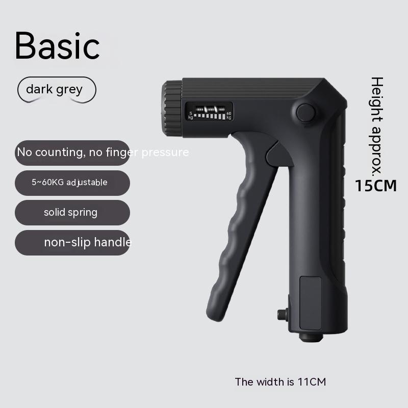 Professional Hand Practice Actuating Arm Muscle